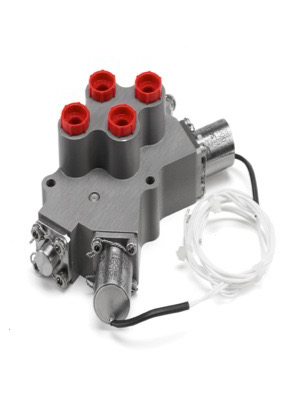 selector-valve